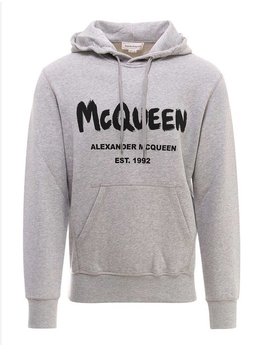 Худі Alexander McQueen (оригінал)