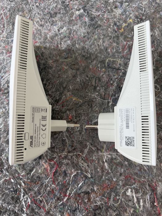 Asus RP-AX56 wzmacniacz sygnału