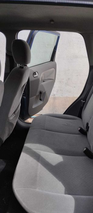 Carro Ford Fiesta — photo 5