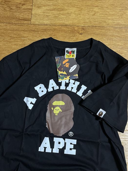 футболка bape.
