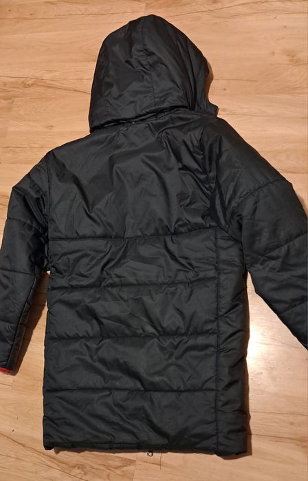 Nike  kurtka puchowa