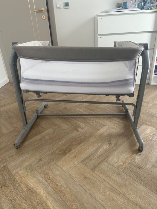 Dostawka Chicco Next2Me Magic