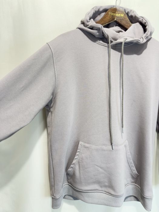 Чоловіче худі C.P. Company Diagonal Fleece Lens Hoodie