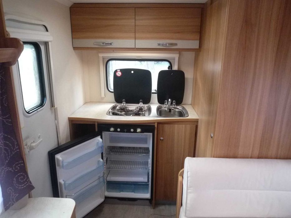 Караван  Автодом прицеп дача 2015года