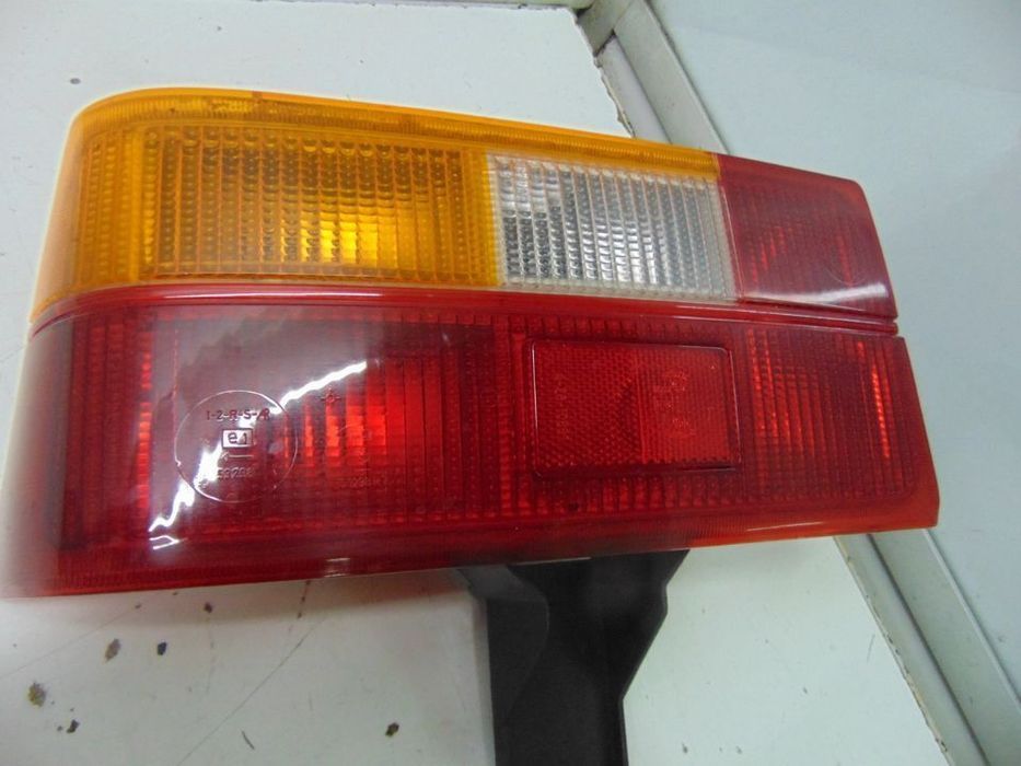 Renault 18 gts faróis originais e farolins