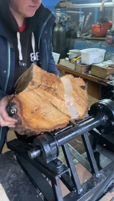 Продам Дровоколы