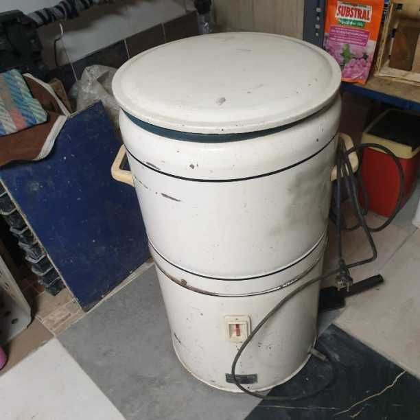 Pralka z PRL FRANIA