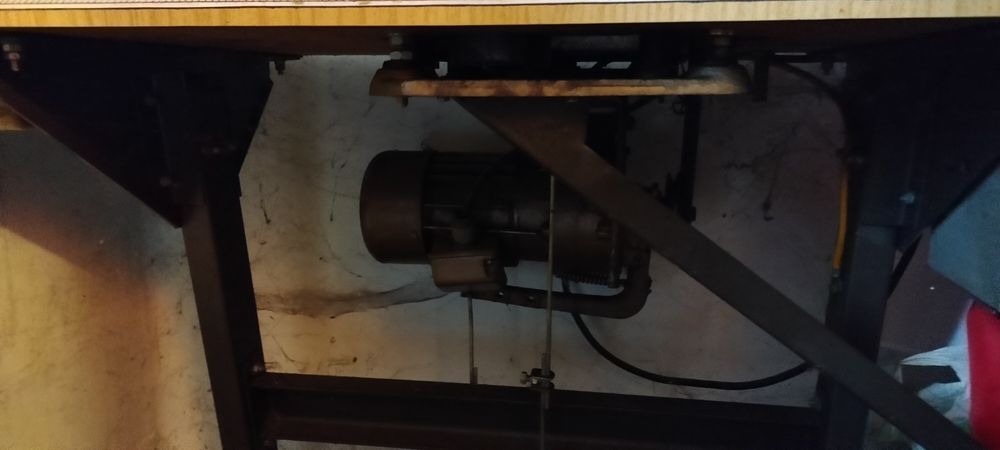 Owerlok na sprzedaż