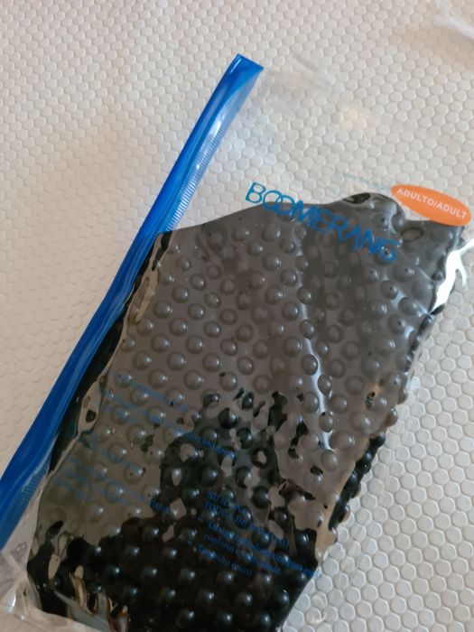 Touca Natação Silicone Adulto