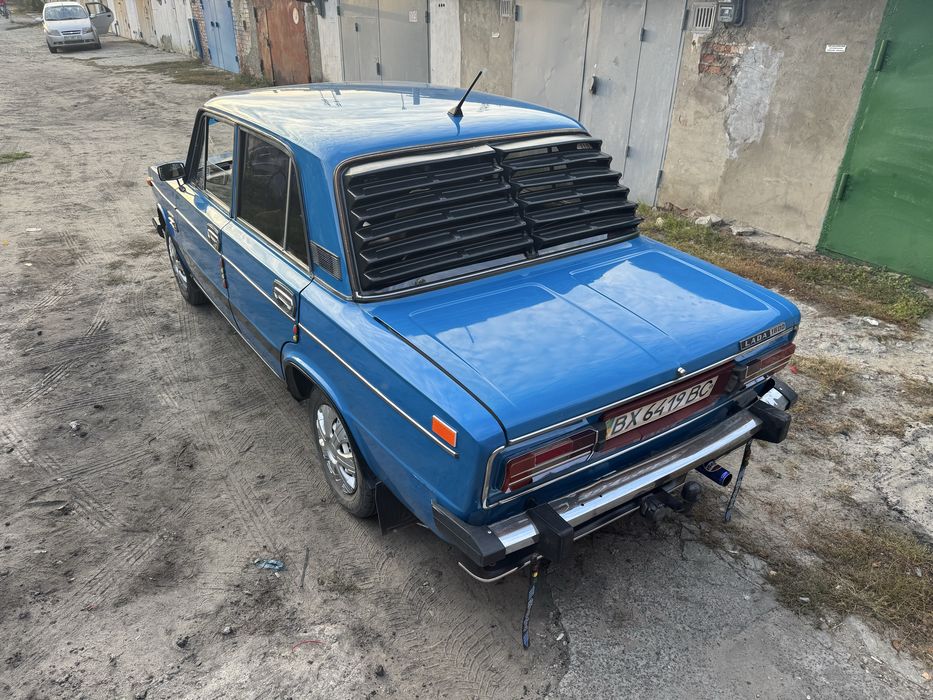 Продам авто ВАЗ 2106