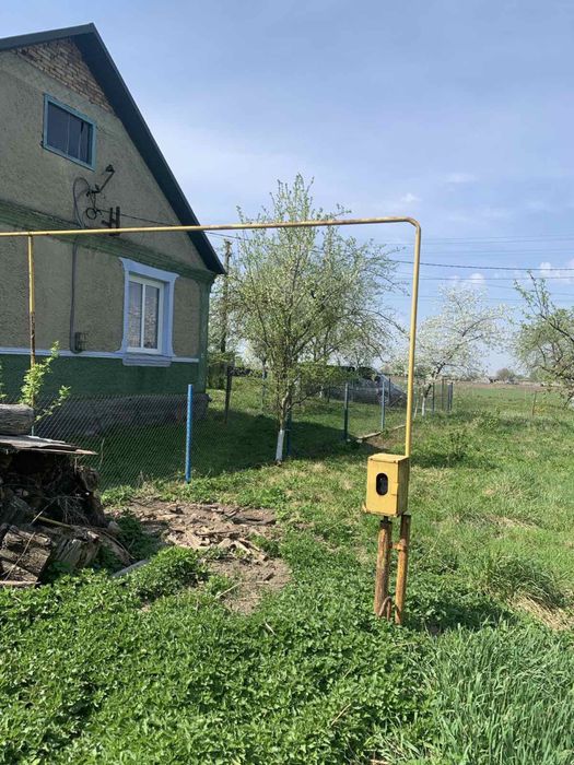 Продам будинок в мальовничому місті