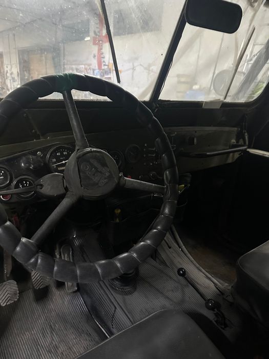 Продам ГАЗ 69 болотоход плавающий