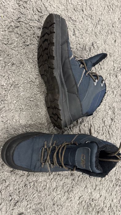 Ботинки CMP Взуття 44 розмір