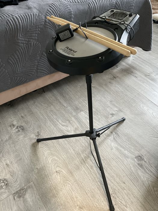 Pad treningowy Roland