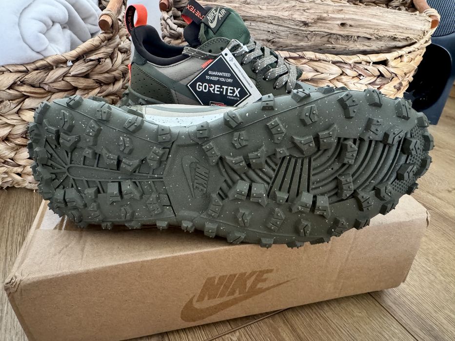 Nike Air Jordan 1 Element Low A/T Gore-Tex - Novas