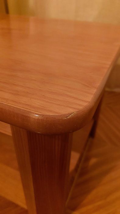 Mesa de centro de sala