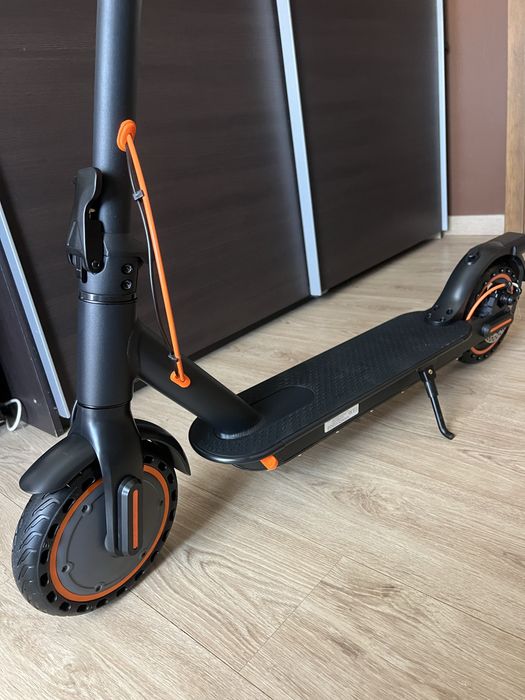 Trotinete Eletrica Nova - 2026