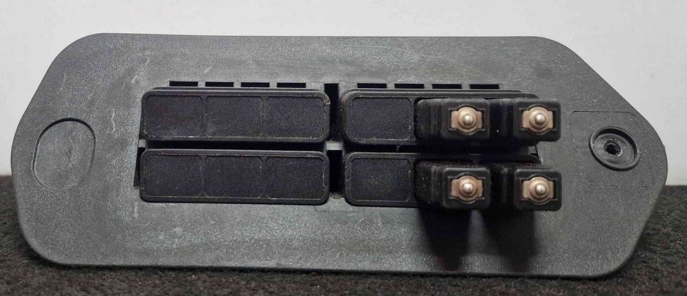 Módulo Eletrónico 8200428700E - RENAULT KANGOO / GRAND KANGOO II