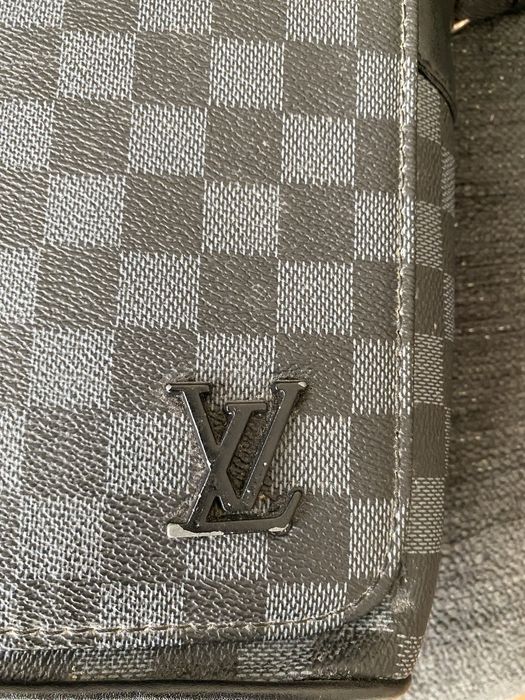 Bolsa Louis Vuitton