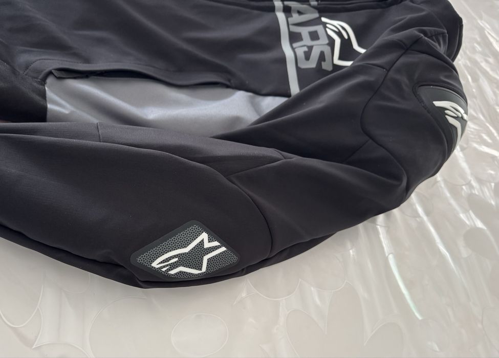 Casaco Alpinestars