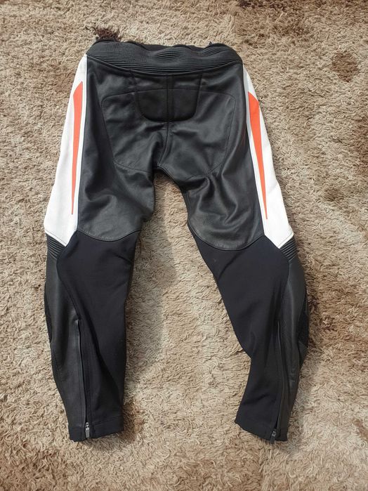 Bmw Motorrad 54 XL spodnie motocyklowe , nowe