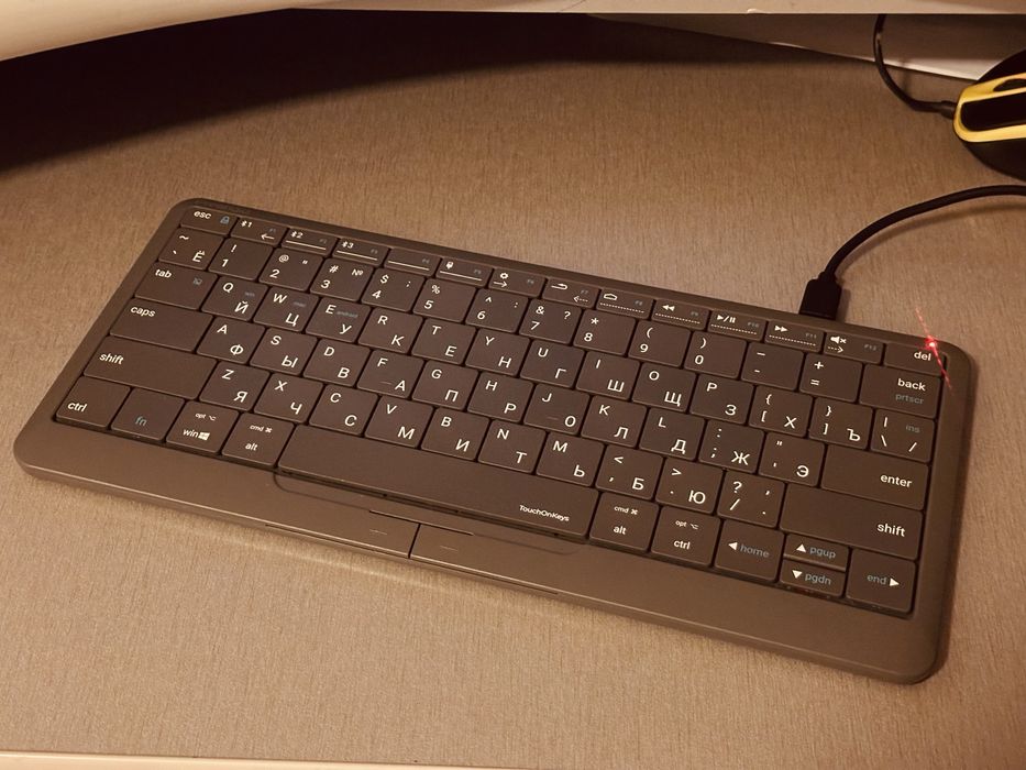 Prestigio click & touch 2