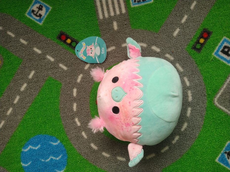 Squishmsllows Sowa