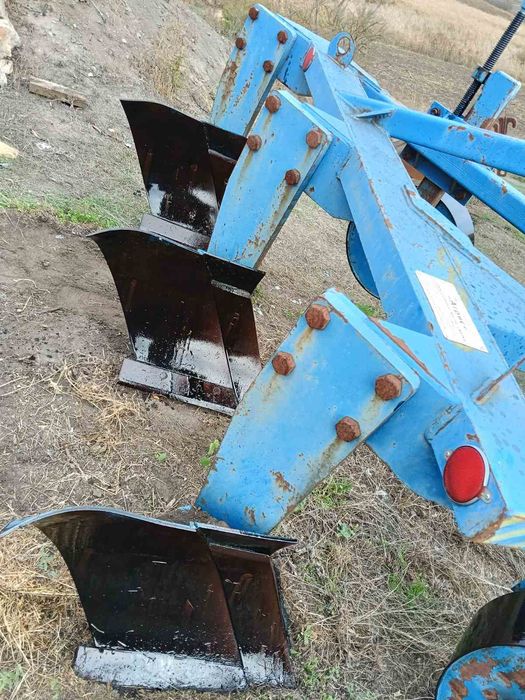 Плуг пску 3 для мтз