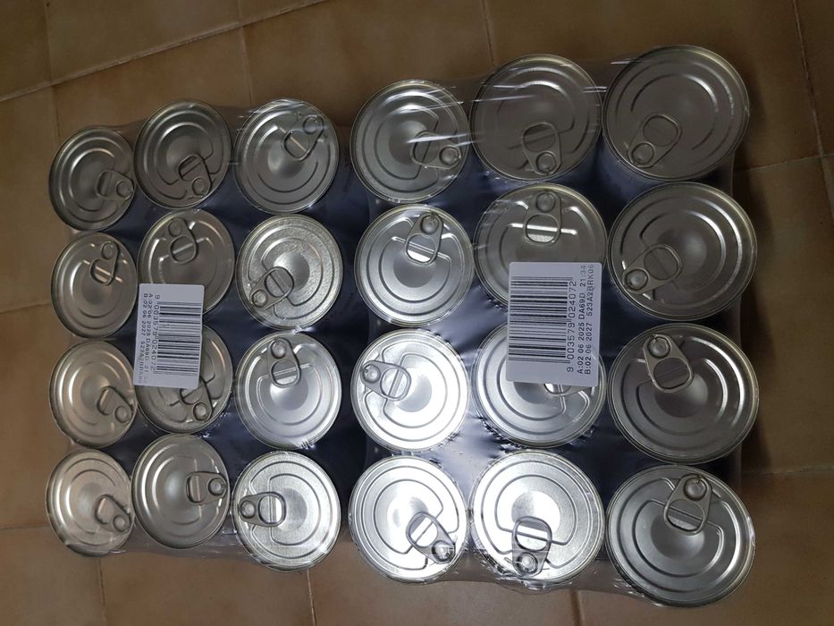 24 Latas de Comida Húmida Cão Royal Canin Gastrointestinal Low Fat