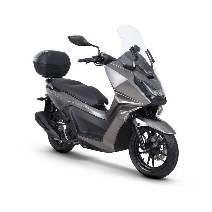 Kymco