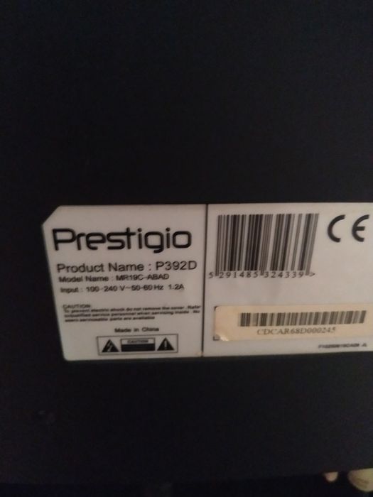 Монітор до комп'ютера