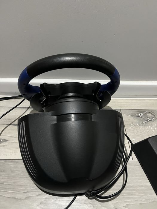 Kierownica thrustmaster t150rs pro