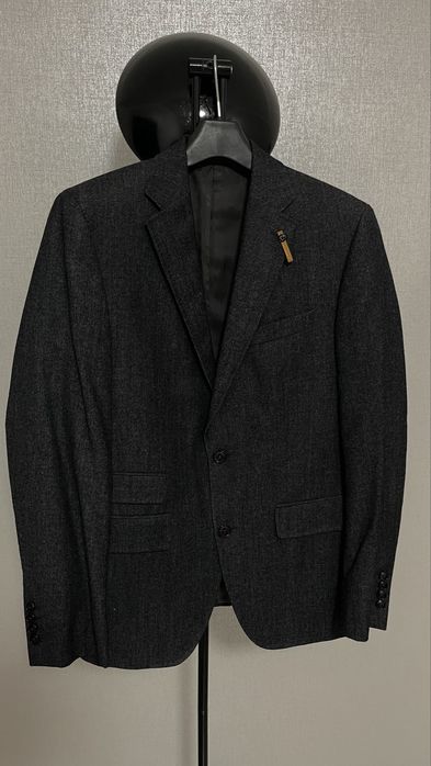 Пиджак мужской BALDESSARINI Германия)
