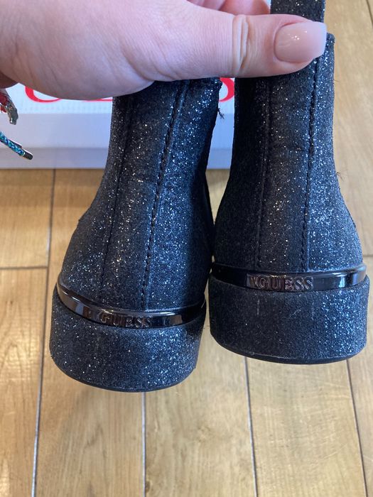 Botki Guess 37 nowe
