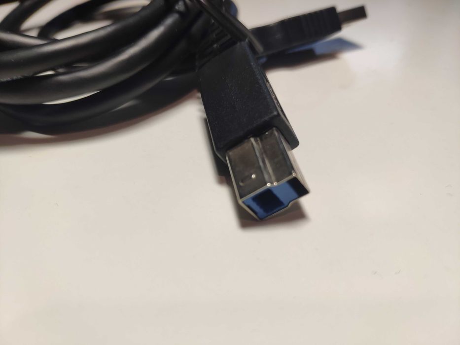 Cabo impressora Epson USB 3.0 DS-870 super speed