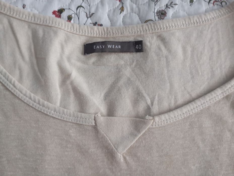T-shirt Easy Wear