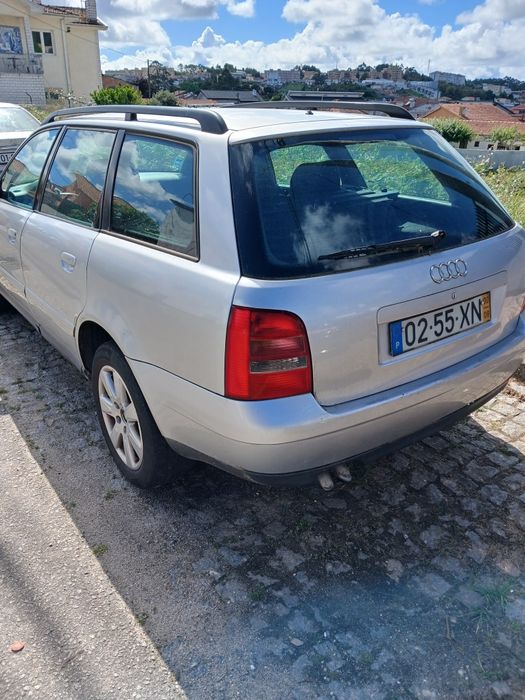 Audi a4 b5 1.9 tdi
