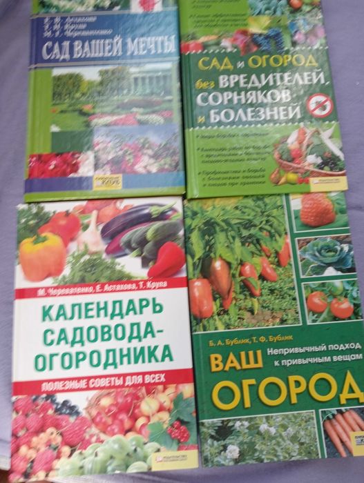 Сад,Дача.Город.  Поради. Рекомендації.