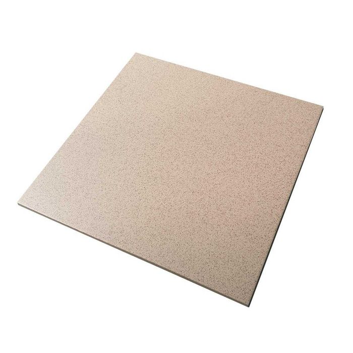 Płytki gresowe, gres techniczny Cersanit RX 400 beige 29,7x29,7
