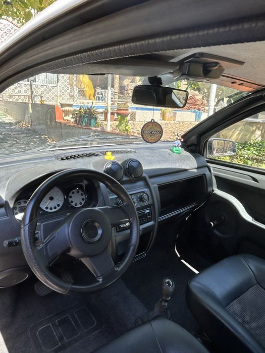 Microcar Miniauto Aixam 2016
