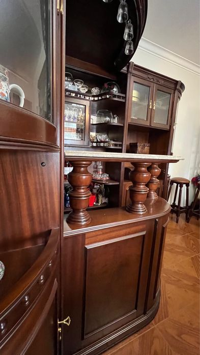 Movel bar de sala