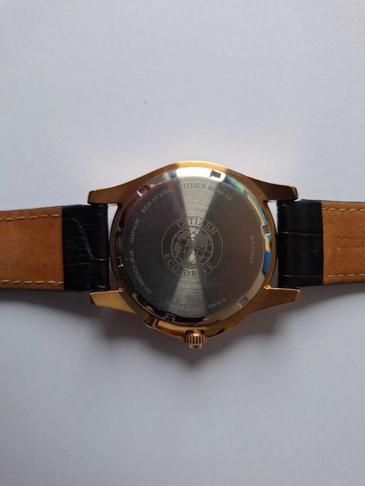 Zegarek Citizen Eco-Drive