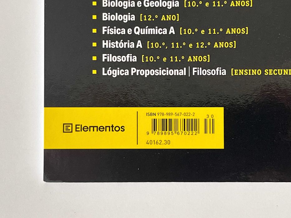 Resumos Mensagem