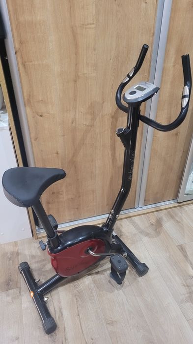 Rower treningowy rowerek stacjonarny