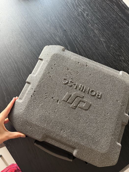 DJI Ronin SC стабіліазтор камери