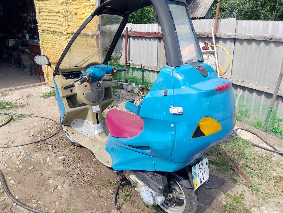 Дефиант чизета 150