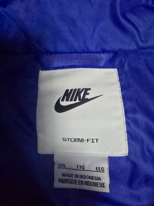 Nike Storm Fit kurtka zimowa XXL