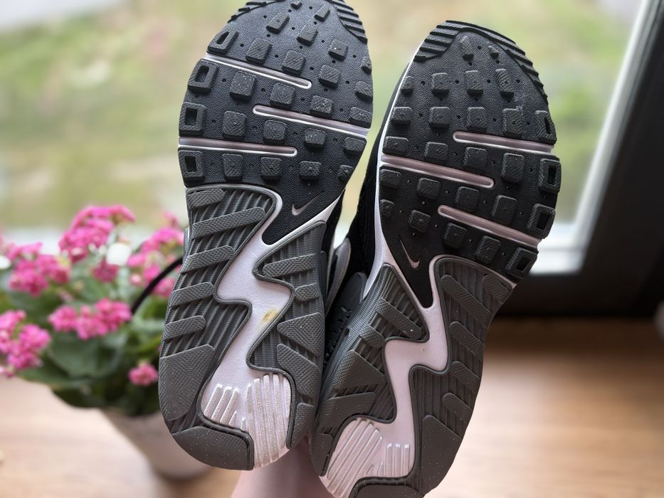 Кросівки жіночі Nike Air Max Excee Black Cd5432-003