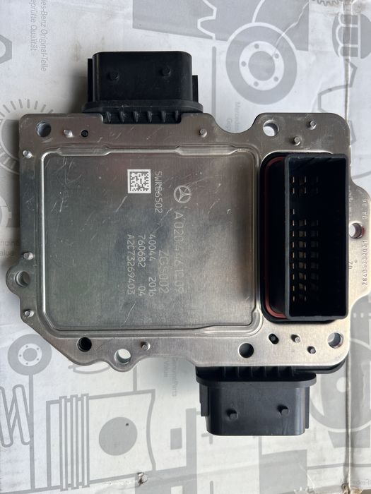 Steronwik FESTO NOWY Actros MP4 G211 G281 Mercedes TCM Oryginał