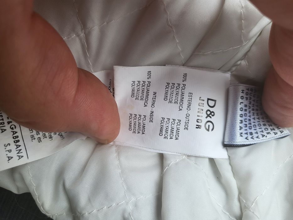 Kurtka Dolce&Gabbana